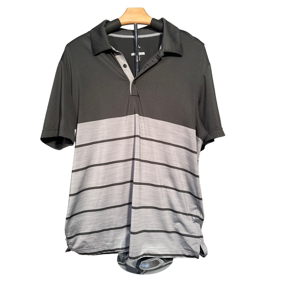 Adidas Men’s Golf Polo Size M